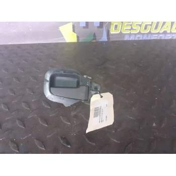 MANETA EXTERIOR DELANTERA DERECHA 51211960808 