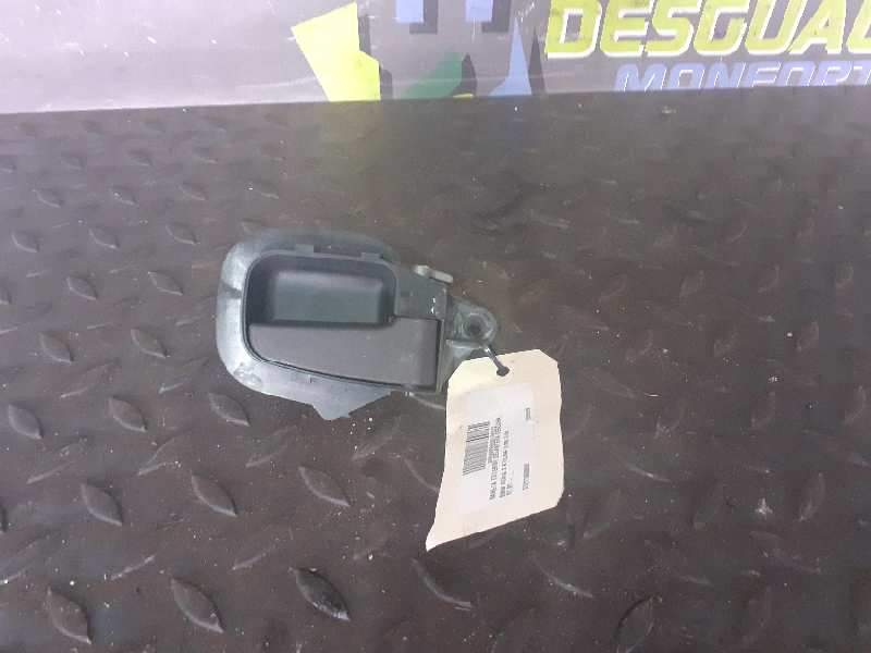 MANETA EXTERIOR DELANTERA DERECHA 51211960808 
