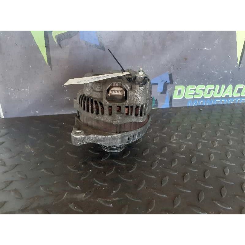 Desguace MonforteALTERNADOR 1800A053 A3TG3181 MITSUBISHIAlternador|Desguace Monforte