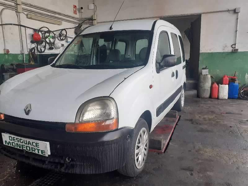 RENAULT KANGOO (KC0/1_)