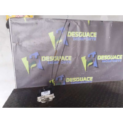 Recambio de cerradura puerta delantera izquierda para mitsubishi lancer berlina (cy0) invite referencia OEM IAM 5715A427  