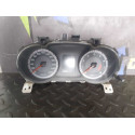 Recambio de cuadro instrumentos para mitsubishi lancer berlina (cy0) invite referencia OEM IAM 8100A117 769166220H 