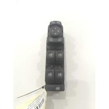 MANDO ELEVALUNAS DELANTERO IZQUIERDO 809610017R 