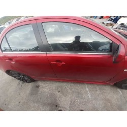 Desguace MonfortePUERTA DELANTERA DERECHA MITSUBISHIPuerta delantera derecha|Desguace Monforte
