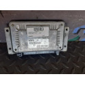 Recambio de centralita motor uce para citroën saxo 1.6 vts referencia OEM IAM 9632693880 0261206214 