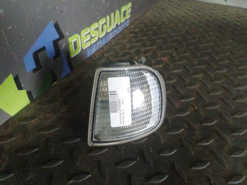 PILOTO DELANTERO IZQUIERDO 