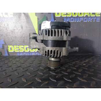 ALTERNADOR 13502583 