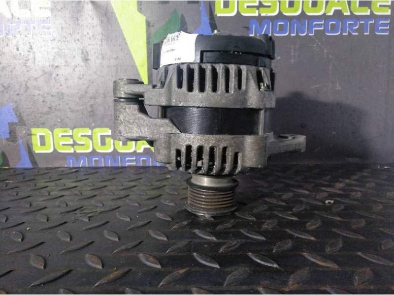 ALTERNADOR 13502583 