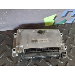 Desguace MonforteCENTRALITA MOTOR UCE 9632693880 0261206214 CITROËNCentralita motor uce|Desguace Monforte