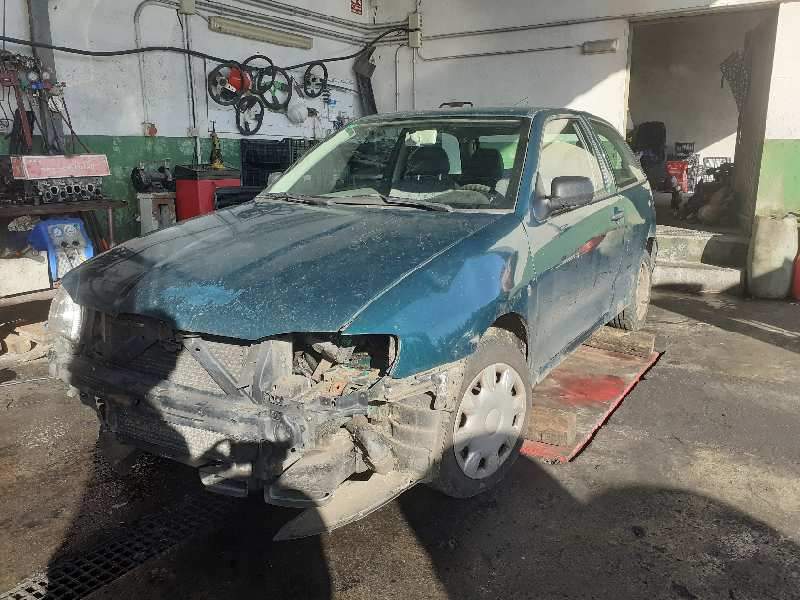 SEAT IBIZA (6K1)