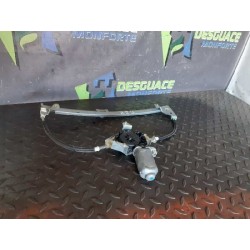 Desguace MonforteELEVALUNAS TRASERO IZQUIERDO 113733 CITROËNElevalunas trasero izquierdo|Desguace Monforte