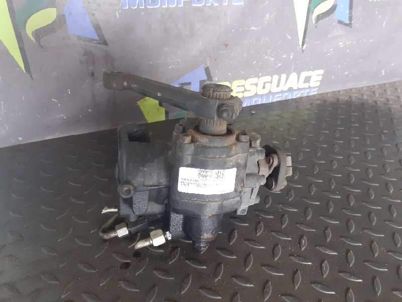 CAJA DIRECCION 