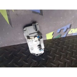 Desguace MonforteCERRADURA PUERTA TRASERA DERECHA CITROËNCerradura puerta trasera derecha|Desguace Monforte
