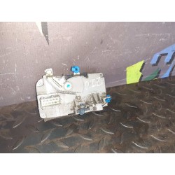 Desguace MonforteCERRADURA PUERTA DELANTERA IZQUIERDA CITROËNCerradura puerta delantera izquierda|Desguace Monforte