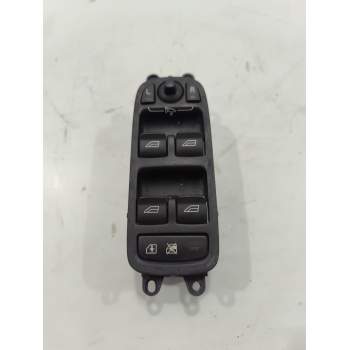 MANDO ELEVALUNAS DELANTERO IZQUIERDO 31295121 