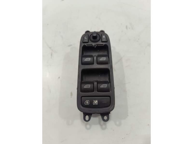 MANDO ELEVALUNAS DELANTERO IZQUIERDO 31295121 