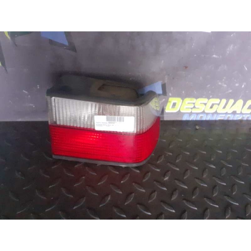 Desguace MonfortePILOTO TRASERO DERECHO CITROËNPiloto trasero derecho|Desguace Monforte