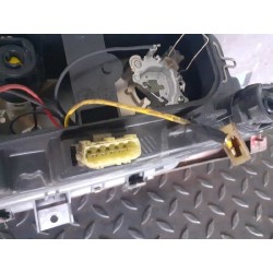 Desguace MonforteFARO DERECHO CITROËNFaro derecho|Desguace Monforte