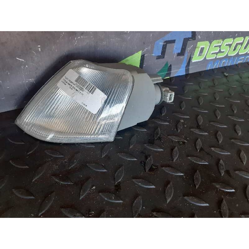Desguace MonfortePILOTO DELANTERO IZQUIERDO CITROËNPiloto delantero izquierdo|Desguace Monforte