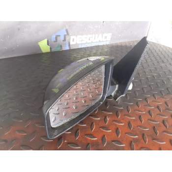 RETROVISOR IZQUIERDO 