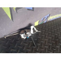 Recambio de cerradura puerta delantera derecha para hyundai h-1 furgoneta (a1) 2.5 td referencia OEM IAM   