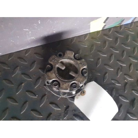 Recambio de cubos de bloqueo para hyundai h-1 furgoneta (a1) 2.5 td referencia OEM IAM   