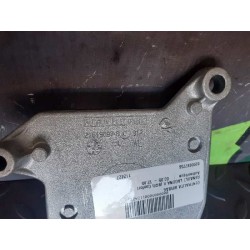 Desguace MonforteCENTRALITA AIRBAG 8200687756 RENAULTCentralita airbag|Desguace Monforte
