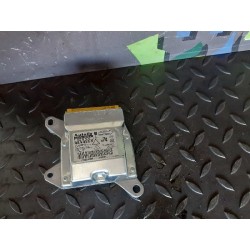 Desguace MonforteCENTRALITA AIRBAG 8200687756 RENAULTCentralita airbag|Desguace Monforte