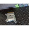 Desguace MonforteCENTRALITA AIRBAG 8200687756 RENAULTCentralita airbag|Desguace Monforte