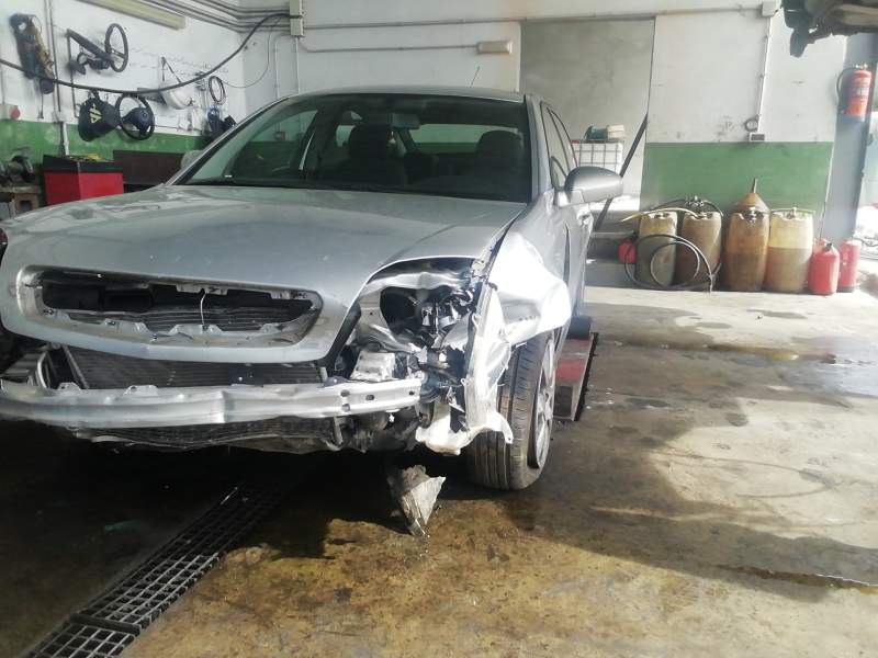 OPEL VECTRA C BERLINA