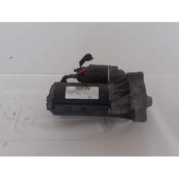 MOTOR ARRANQUE 