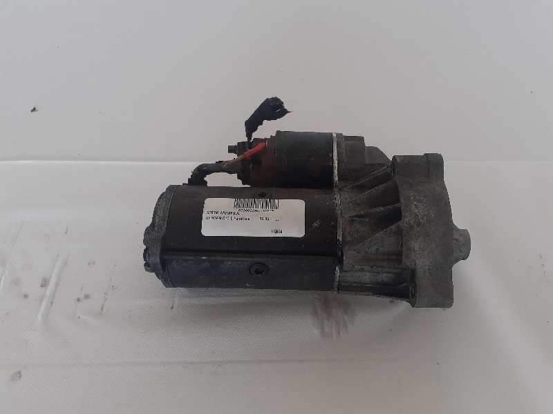 MOTOR ARRANQUE 