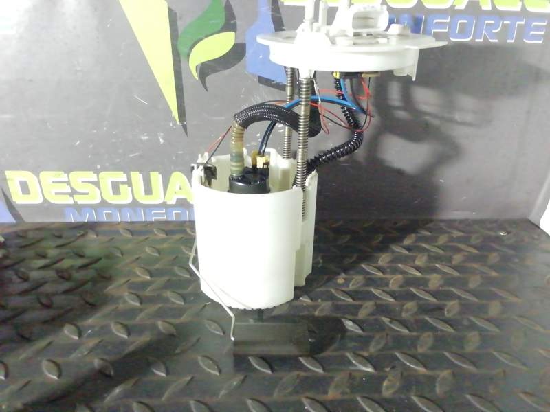 BOMBA COMBUSTIBLE 13577242 0580203025 