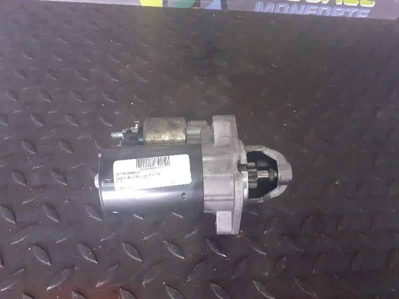 MOTOR ARRANQUE 0986017110 0986XA7840 