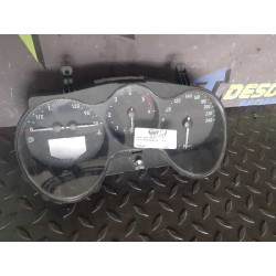 Recambio de cuadro instrumentos para seat altea (5p1) 4kids style referencia OEM IAM 110080280003  