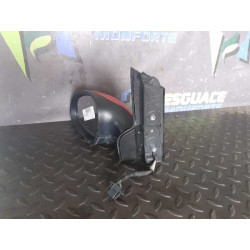 Recambio de retrovisor izquierdo para seat altea (5p1) 4kids style referencia OEM IAM 014142  
