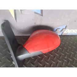 Recambio de retrovisor izquierdo para seat altea (5p1) 4kids style referencia OEM IAM 014142  