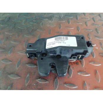 CERRADURA MALETERO / PORTON 9646091580  OEM 9646091580