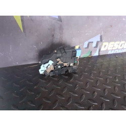 Recambio de cerradura puerta delantera izquierda para seat altea (5p1) 4kids style referencia OEM IAM 3D1837015  