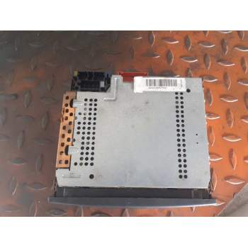 SISTEMA AUDIO / RADIO CD 8200205833 
