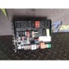 Desguace MonforteCAJA RELES / FUSIBLES 1K0937124H SEATCaja reles / fusibles|Desguace Monforte