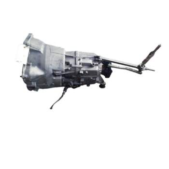 Recambio de caja cambios para bmw serie 3 berlina (e46) 320d referencia OEM IAM 1053401151 21022226 