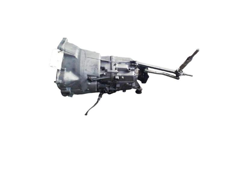 CAJA CAMBIOS 1053401151 21022226 