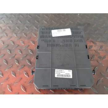 CAJA RELES / FUSIBLES 966405908001 BSI04EVK04 00200908