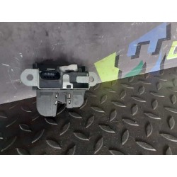 Desguace MonforteCERRADURA MALETERO / PORTON 6R0827505 SEATCerradura maletero / porton|Desguace Monforte