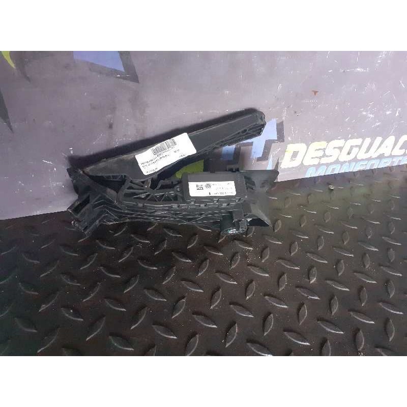 Desguace MonfortePOTENCIOMETRO PEDAL 1K1721503M SEATPotenciometro pedal|Desguace Monforte