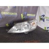 Desguace MonforteFARO IZQUIERDO 89902605 1401368180 PEUGEOTFaro izquierdo|Desguace Monforte
