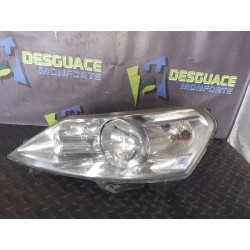 Desguace MonforteFARO IZQUIERDO 89902605 1401368180 PEUGEOTFaro izquierdo|Desguace Monforte