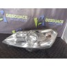 Desguace MonforteFARO IZQUIERDO 89902605 1401368180 PEUGEOTFaro izquierdo|Desguace Monforte