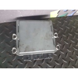 Desguace MonforteCENTRALITA MOTOR UCE 9661642180 5WS40615CT PEUGEOTCentralita motor uce|Desguace Monforte